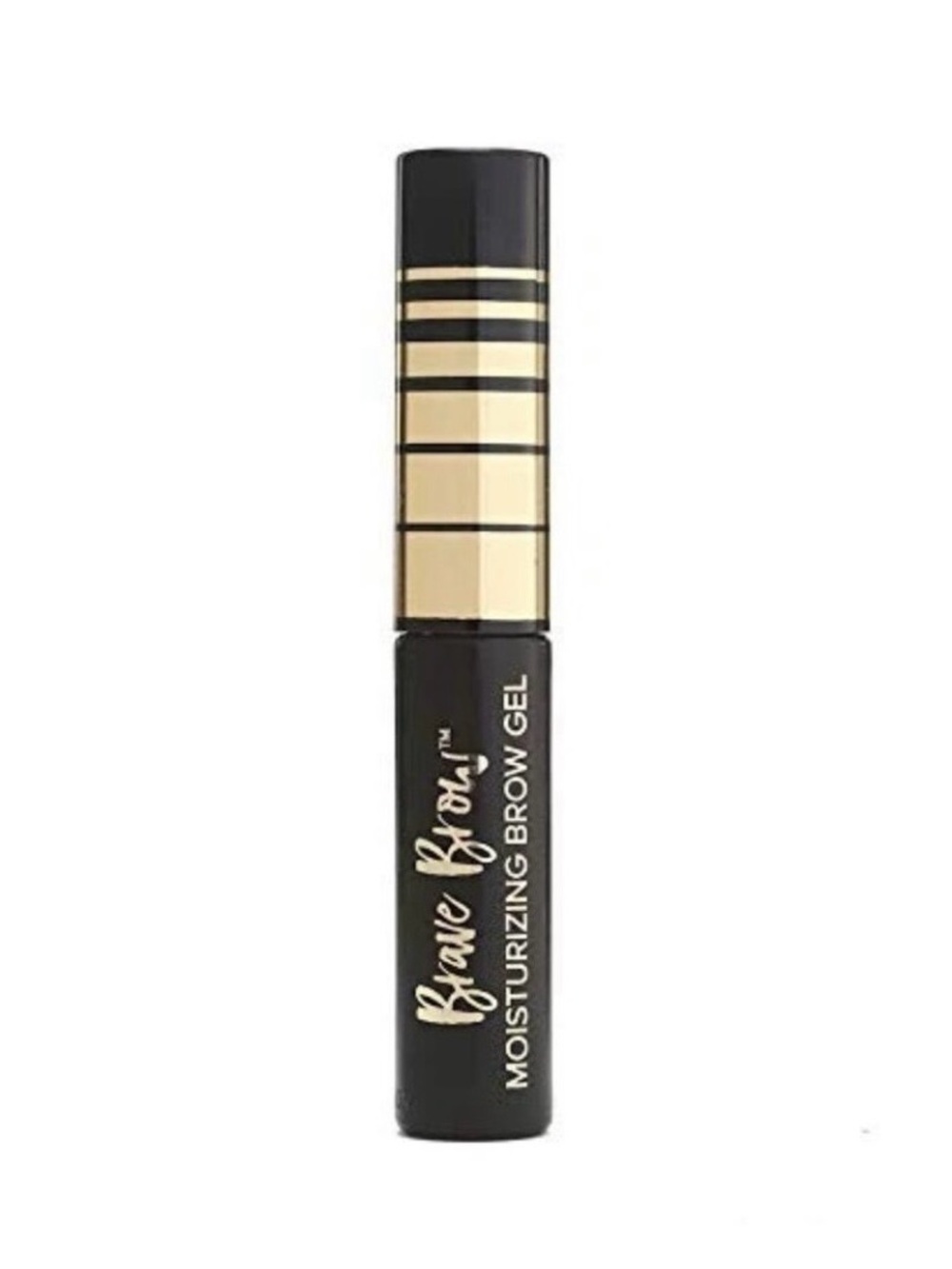 Belle Beauty Brave Brow Moisturizing Brow Gel Clear